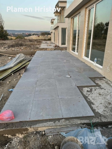 Майстор плочки Варна-качество на добра цена, снимка 4 - Ремонти на баня - 51878963