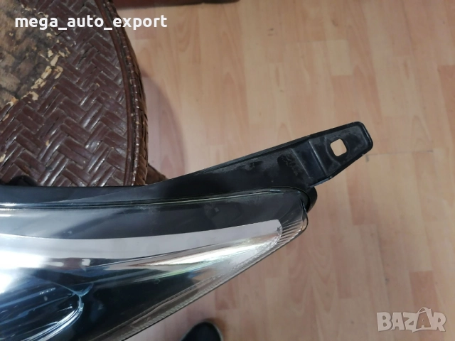 Оригинален фар за Ford Fiesta 2008-2013 г. ляв, снимка 3 - Части - 51853702