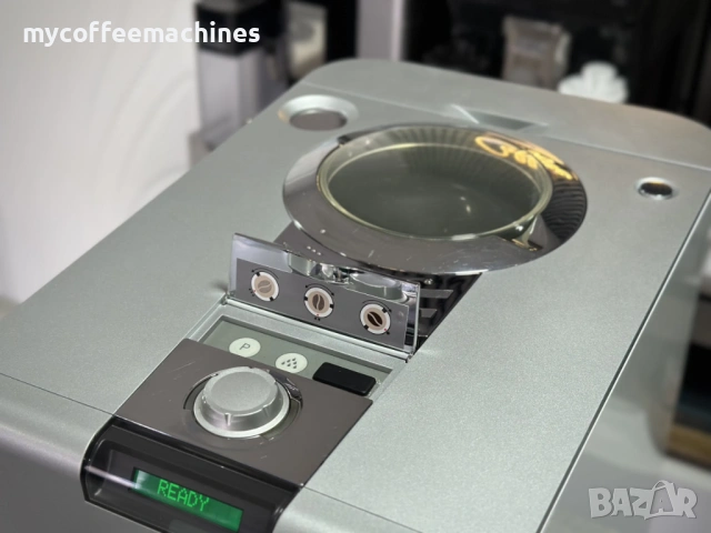 Кафемашина JURA ENA 5, снимка 7 - Кафемашини - 53744694