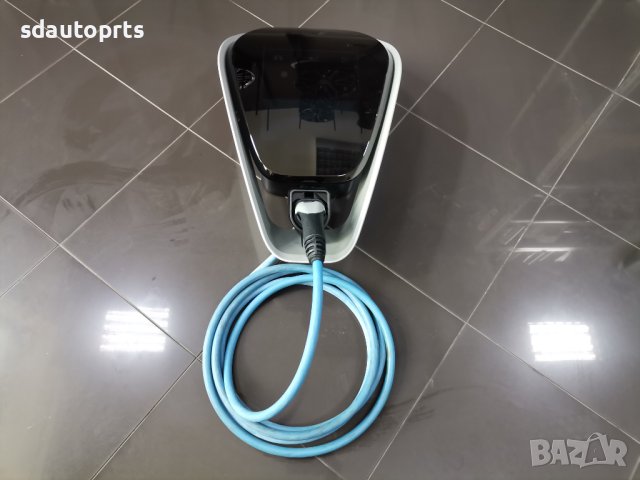 BMW WallBox 22 kW T2 IEC i3 i8 G30 G11 G12 F30