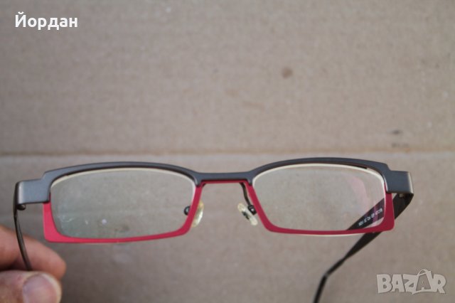 Френски маркови диоптрични очила ''Zenka'', снимка 15 - Слънчеви и диоптрични очила - 41679514