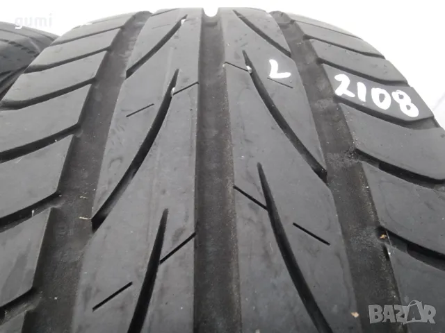 4бр летни гуми 195/60/15 SEMPERIT L02108 , снимка 4 - Гуми и джанти - 48588509