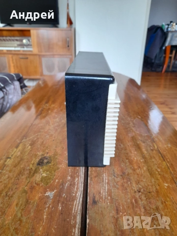 Стара радиоточка Сюрприз-301, снимка 2 - Антикварни и старинни предмети - 53596845