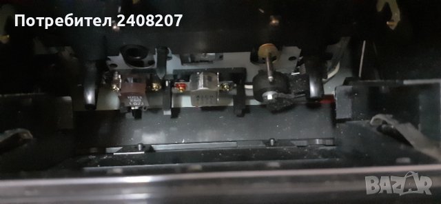 Marantz  SD-40, снимка 4 - Декове - 39591296