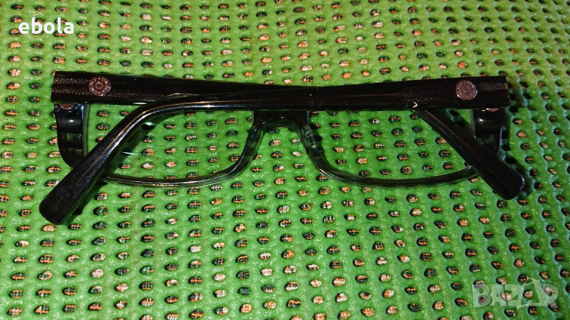 DKNY - рамки на очила, снимка 3 - Слънчеви и диоптрични очила - 36182538