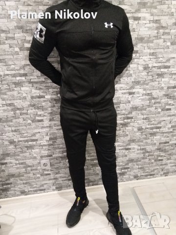 Мъжки спортен екип , снимка 11 - Спортни дрехи, екипи - 39335661