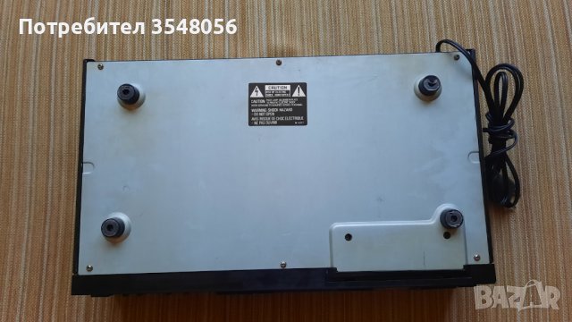 Nakamichi BX-2, снимка 11 - Декове - 41839054