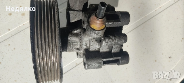 Хидравлична помпа за Тойота Превия 2.4 бензин , снимка 4 - Части - 51638600