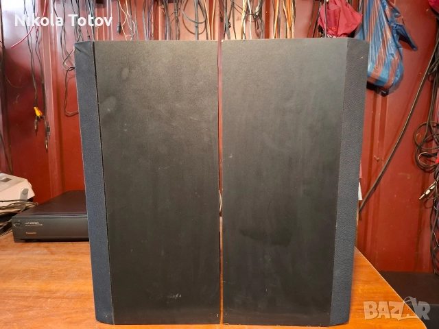 Продават се Датски тонколони. , снимка 4 - Тонколони - 52806418