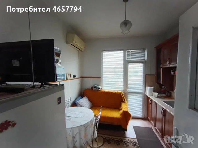 Тристаен апартамент в Южен! , снимка 3 - Апартаменти - 53097569