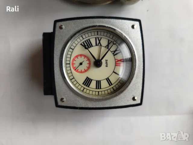 Мини будилници , снимка 3 - Други - 48926248