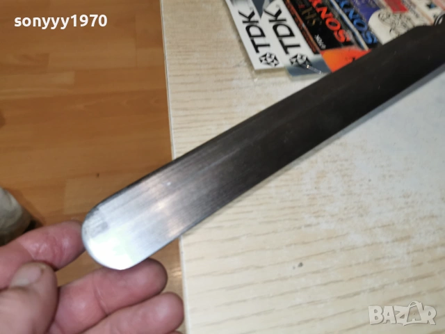 GERMANY INOX 2501261922, снимка 16 - Колекции - 53223795