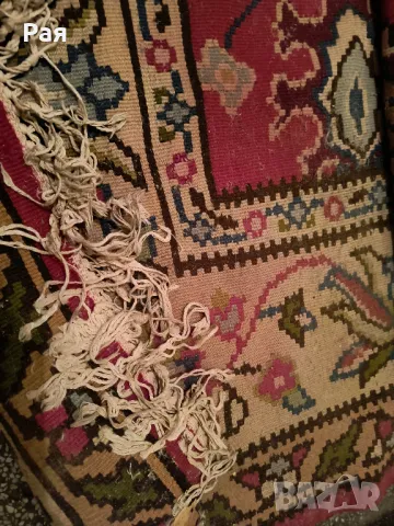 Два котеленски килима , снимка 17 - Килими - 48958585