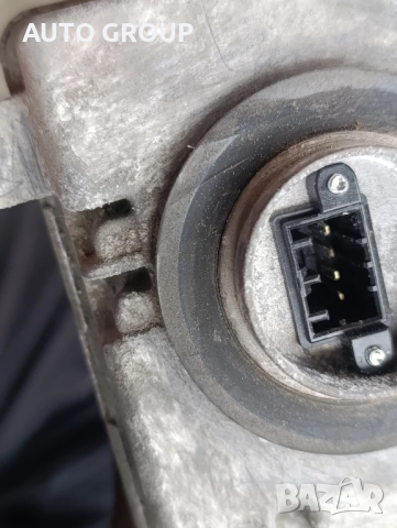 Баласт, модул фар за Митсубиши / Mitsubishi W3T16271 6Y15, снимка 4 - Части - 52909077