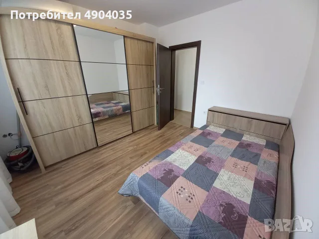 Двустаен апартамент, под наем в Кършияка!, снимка 3 - Апартаменти - 56258828