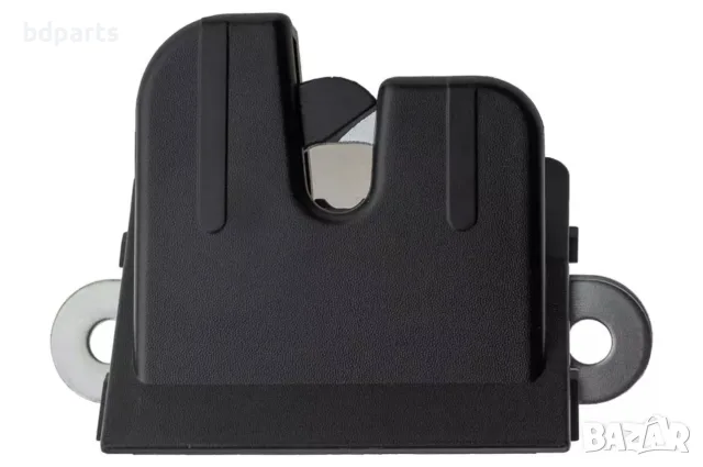 Брава за заключване на багажник, Seat, Altea, Altea XL, 4 ПИН, снимка 5 - Части - 56142131