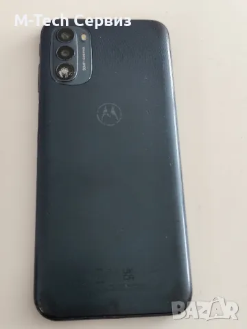 Motorola G31 XT2173-3 за части цял