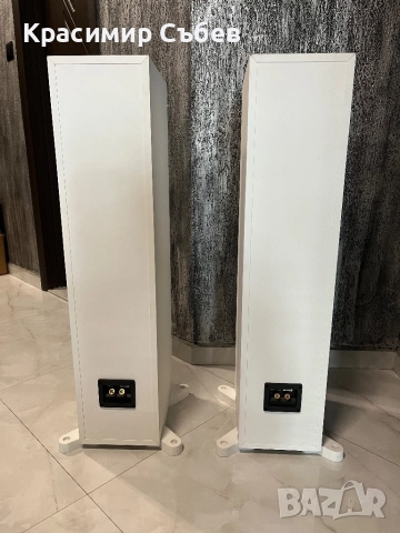 KEF Q750, снимка 8 - Тонколони - 52432290