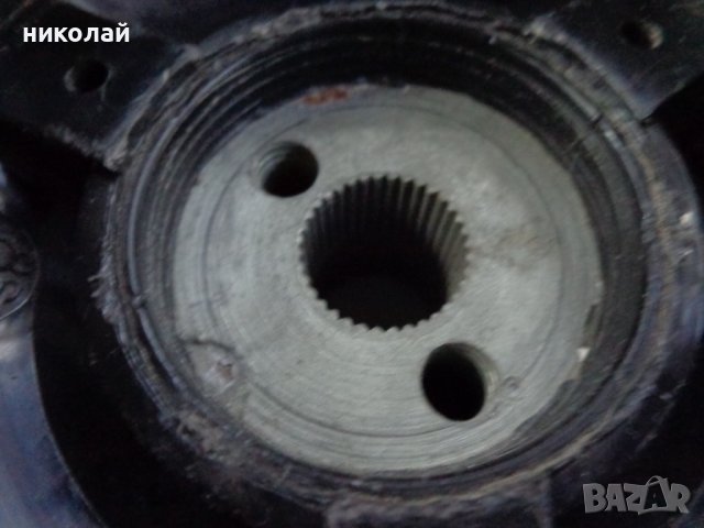 Части за ретро автомобил УаЗ 469Б нови и употребявани оригинални СССР, снимка 6 - Части - 38714343