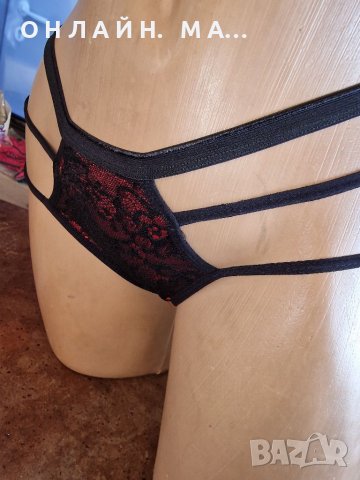 Бикина Zecreto made un Greek/40-m, снимка 3 - Бельо - 39583485