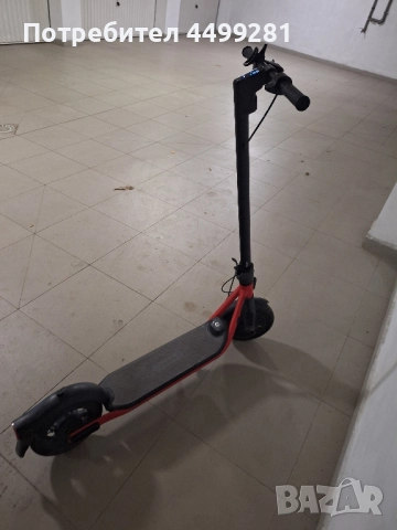 Електрическа Тротинетка, снимка 3 - Други спортове - 52526644