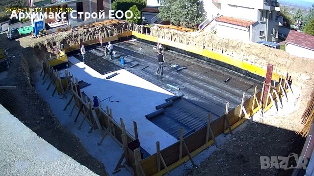 Цялостно строителство на жилищни и индустриални сгради | Висок стандарт на изпълнение, снимка 6 - Монтажи - 53342828