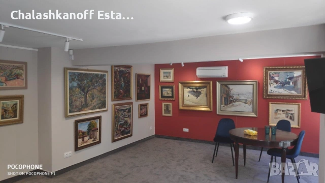 Tърговско помещение 119 кв.м. на две нива в идеалния център, снимка 9 - Магазини - 53838808