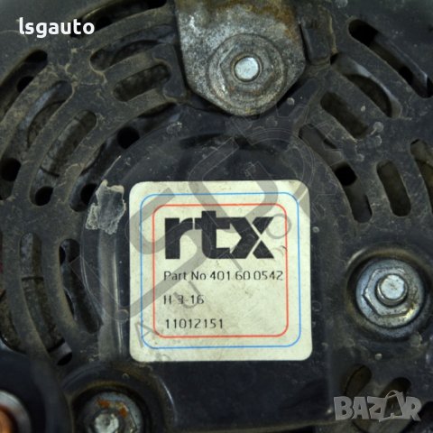 Алтернатор Honda Civic VIII(2006-2011) ID:91861, снимка 3 - Части - 39254389