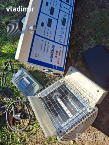 Блок за ковиоз, снимка 4 - Медицинска апаратура - 52110347