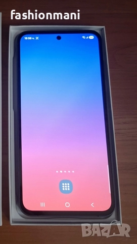 Samsung Galaxy A55 5G 128GB , снимка 2 - Samsung - 52839058