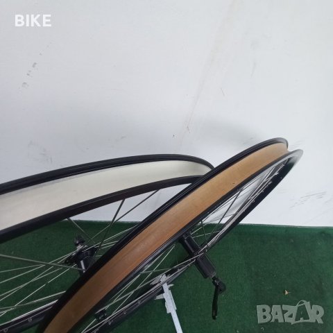 Капли 27.5 широк обрач , снимка 4 - Велосипеди - 41241470