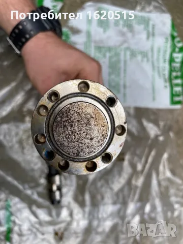 Валове за алфа ромео 147, снимка 3 - Части - 47734334