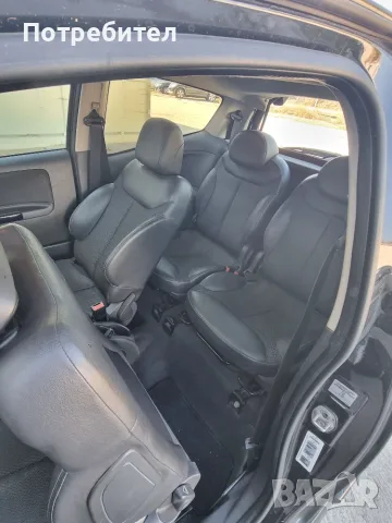 Citroen C2 1.6 HDI, снимка 15 - Автомобили и джипове - 56131193
