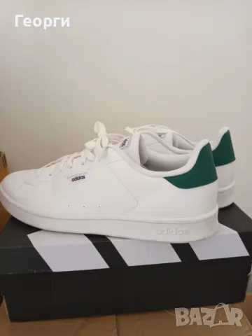 ADIDAS SPORTSWEAR Обувки Court