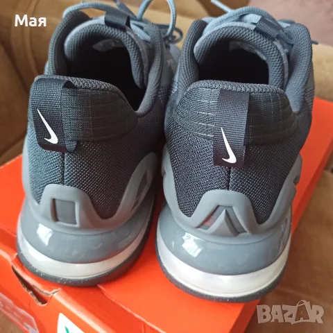 Маратонки- Nike Air Max, снимка 5 - Маратонки - 55719474