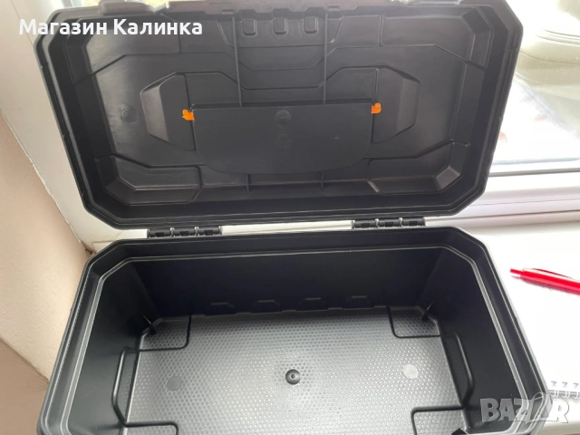 Куфарче за инструменти, снимка 2 - Куфари - 53322923