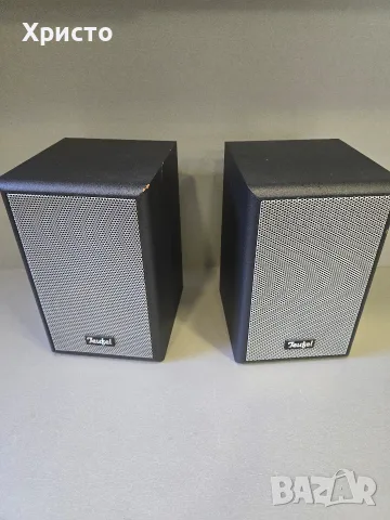 🌈🔊 Teufel M 300 D 🔊🌈, снимка 3 - Тонколони - 56361473