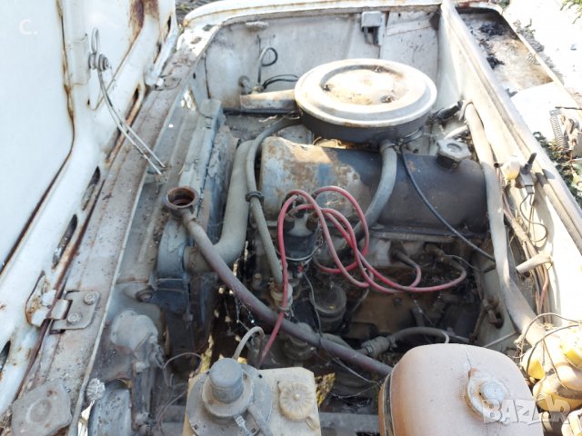Lada/лада 21011 на части , снимка 3 - Автомобили и джипове - 39667186