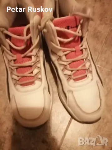 Маратонки Champion , снимка 3 - Маратонки - 49736265