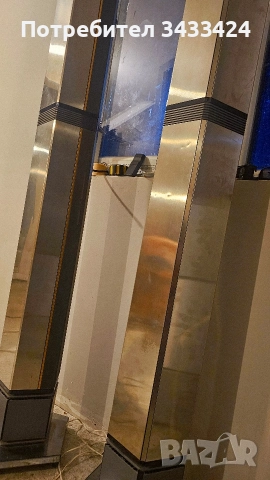 bang olufsen 6001, снимка 2 - Тонколони - 52744156