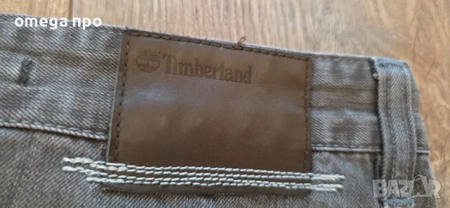 Мъжки Дънки Timberland 34 номер , снимка 5 - Дънки - 55954051