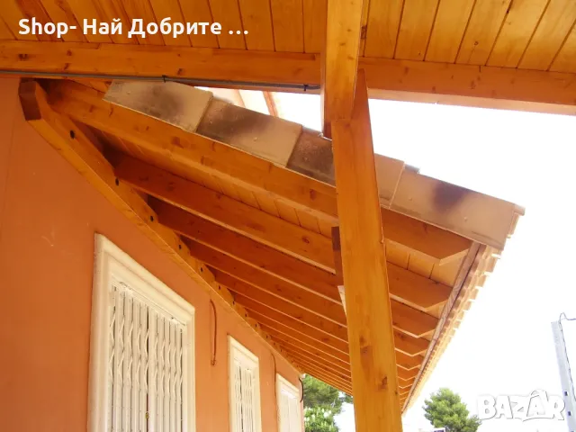 Ремонтирай своя Покрив - Качество и Бързина, снимка 9 - Ремонти на покриви - 47999057