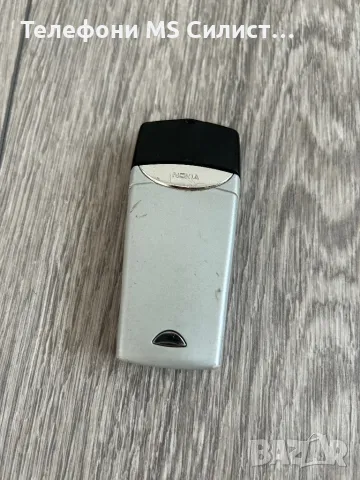 Nokia 8310, снимка 4 - Nokia - 50052776