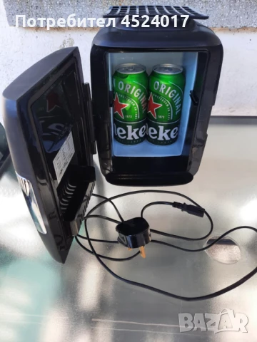 хладилник за кола