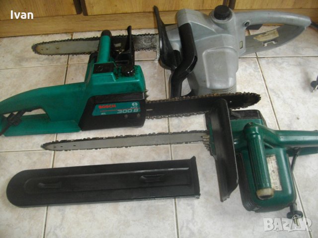 Немска Електрическа Резачка-Bosch-King Craft-2100 Вата-1500 Вата-1200 Вата-Бош-Кинг Крафт