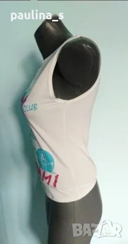 Три различни броя / Еластично марково бюстие или блуза "Wearhouse", Italy , снимка 13 - Потници - 36046561