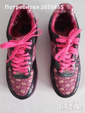 Kashi дамски обувки р.40.5, снимка 10 - Дамски ежедневни обувки - 34430426