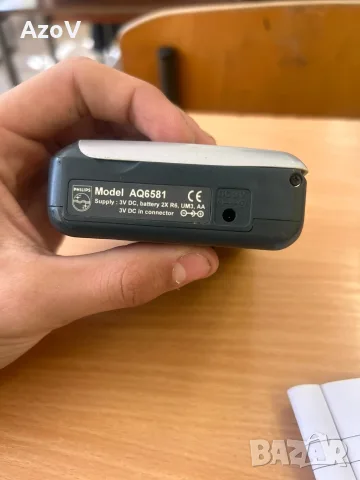 Walkman Philips с радио, снимка 5 - Радиокасетофони, транзистори - 56305564