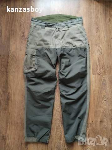 Deerhunter Raw Green - мъжки ловен панталон 58/XL , снимка 8 - Спортни дрехи, екипи - 53248366