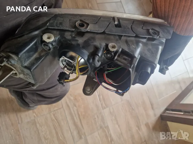 Ляв фар за  VW Passat B5.5, снимка 2 - Части - 48092258
